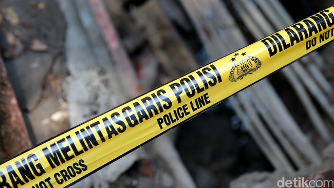 Tragedi Garut: 5 Fakta Ledakan Amunisi yang Tewaskan Belasan Jiwa, Apa yang Sebenarnya Terjadi?