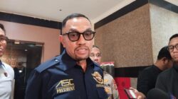 Pimpinan Komisi III DPR Minta Promosi Hakim Pemvonis Harvey Mois Ditunda, Apa yang Ada di Baliknya?