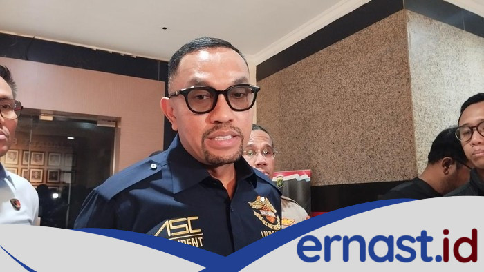 Pimpinan Komisi III DPR Minta Promosi Hakim Pemvonis Harvey Mois Ditunda, Apa yang Ada di Baliknya?