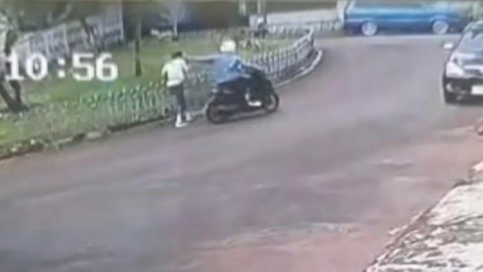 Polisi Berburu Pelaku Jambret Ibu Desainer Didiet Maulana: Apakah Ada Bukti Baru?