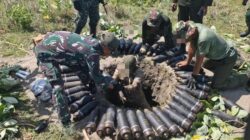 Anggota DPR Minta Investigasi Peledakan Amunisi di Garut: Transparansi Wajib Dilakukan!