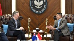 Albanese dari Australia Akan Kunjungi Indonesia, Prabowo Bakal Terima secara Resmi
