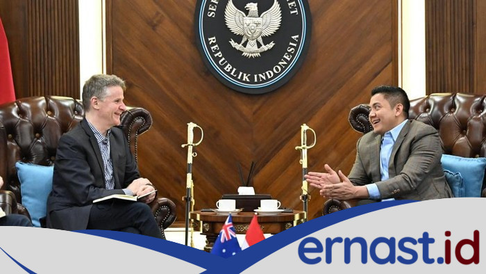 Albanese dari Australia Akan Kunjungi Indonesia, Prabowo Bakal Terima secara Resmi