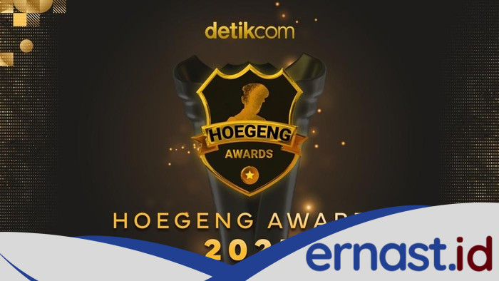 Ini 3 Besar Kandidat Polisi Pelindung Perempuan dan Anak Hoegeng Awards 2025 yang Mengubah Masa Depan Kemanusiaan