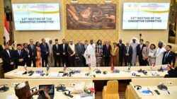 “Konferensi Parlemen OKI di DPR Dimulai, Apa yang Menyebabkan Perdebatan Hebat?”