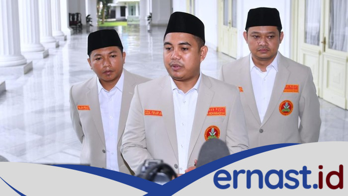 [Pemuda Muhammadiyah Apresiasi Polri Tangguhkan Penahanan Mahasiswi ITB]