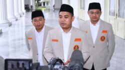[Pemuda Muhammadiyah Puji Kebijakan Polri atas Penangguhan Penahanan Mahasiswi ITB]