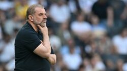 “Postecoglou: Sukses Hanya Dikukuhkan Jika Spurs Juara!”