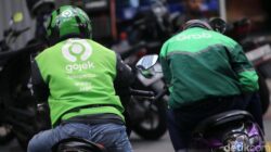 Ojol Protes Merger Gojek-Grab: Waspadai Pemutusan Mitra hingga Monopoli Usaha!