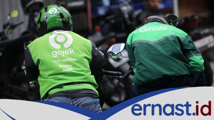 Ojol Protes Merger Gojek-Grab: Waspadai Pemutusan Mitra hingga Monopoli Usaha!