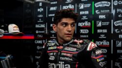 “Bikin Syok! Jorge Martin Dilaporkan Mau Minggat dari Aprilia, Pemain Balap Dunia Bergerak!”
