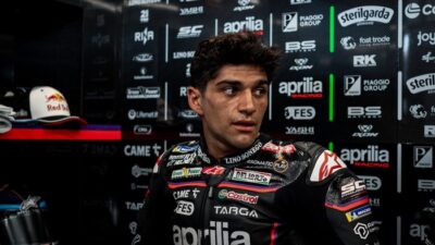 “Bikin Syok! Jorge Martin Dilaporkan Mau Minggat dari Aprilia, Pemain Balap Dunia Bergerak!”