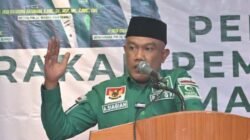 Polri Ungkap 3.326 Kasus Premanisme, PP GPA Puji Ketegasan Kapolri