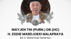 1. [Eddie Nalapraya, Jenderal Betawi yang Membuat Silat Melesat ke Dunia Internasional]