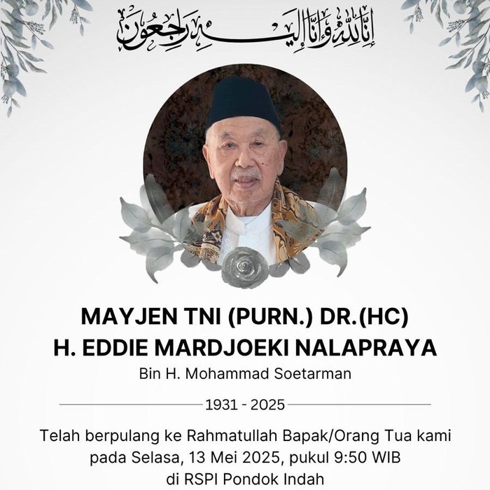 1. [Eddie Nalapraya, Jenderal Betawi yang Membuat Silat Melesat ke Dunia Internasional]