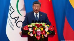 Perang Tarif dengan AS Mereda, Tapi China Soroti Perundungan Negara Besar!