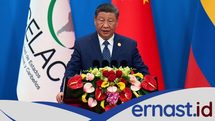 Perang Tarif dengan AS Mereda, Tapi China Soroti Perundungan Negara Besar!