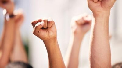 Akademisi Unair Peringatkan: Anarko Siap Merusak Aksi Ekspresi Pendapat!