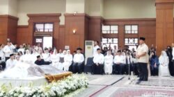 Prabowo Kenang Eddie Marjoeki, Pejuang Kemerdekaan dan Pembina Pencak Silat RI