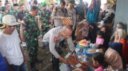 Kapolda Jabar-Pangdam Dukung Keluarga Korban Ledakan Amunisi TNI di Garut
