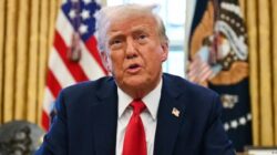 Trump Dikritik atas Tawaran Pesawat dari Qatar: “Bodoh Jika Ditolak”