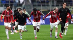 “AC Milan Vs Bologna: Rossoneri Wajib Balas dendam di Final Coppa Italia”