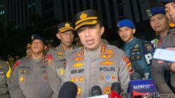 Polisi Ungkap 22 Pelaku Pungli di Jakbar, Berasal dari Sejumlah Ormas