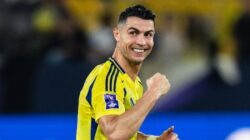 Ronaldo Ajukan Syarat Spesifik untuk Perpanjang Kontrak di Al Nassr