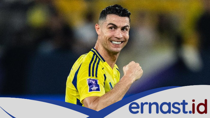 Ronaldo Ajukan Syarat Spesifik untuk Perpanjang Kontrak di Al Nassr