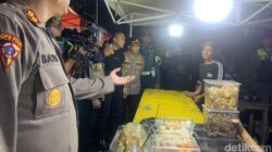 Polisi Imbau Warga Tak Takut Melapor, Hadapi Aksi Premanisme dengan Tenang?
