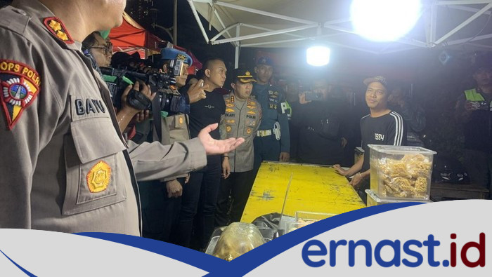 Polisi Imbau Warga Tak Takut Melapor, Hadapi Aksi Premanisme dengan Tenang?