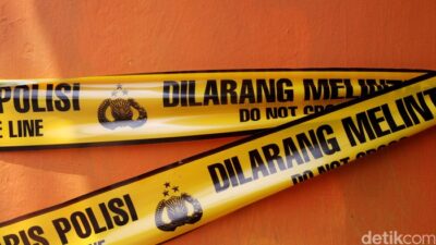 “Warga Gagalkan Aksi Wanita yang Hendak Lompat dari Jembatan Merah Bogor: Hari Itu, Kemanusiaan Berbicara”
