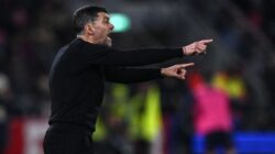 Milan Vs Bologna: Conceicao Ingatkan Rossoneri Satu Hal Penting di Final Coppa Italia
