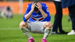 Sampdoria Jeblos ke Serie C: Tragedi atau Penerjemahan Kebijakan?