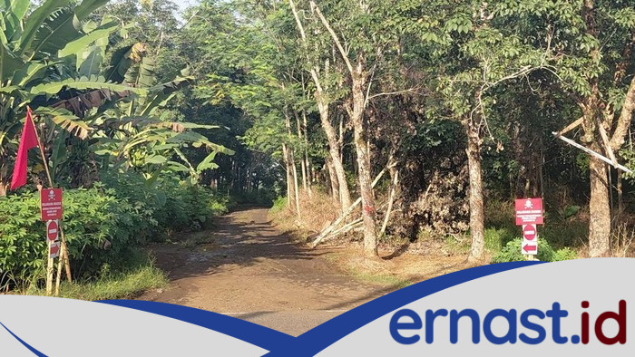 **6 Fakta Terbaru Ledakan Amunisi TNI di Garut yang Tewaskan 13 Korban**