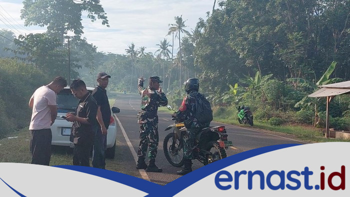 Koalisi Sipil Tebar Dugaan, DPR Diminta Investigasi Ledakan Amunisi TNI!