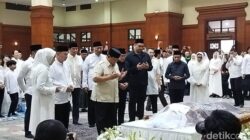 **”Bapak Pencak Silat Dunia Eddie Nalapraya: Kenangan Prabowo-Pramono yang Tak Terlupakan”**