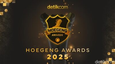 Siapa yang Layak Menang? Ini 3 Besar Kandidat Polisi Berintegritas di Hoegeng Awards 2025