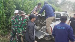 Bukit Asam Gencar Tangkal Tambang Ilegal, Ini Langkah Nyata yang Dilakukan!