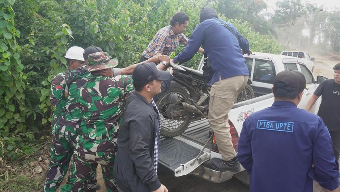 Bukit Asam Gencar Tangkal Tambang Ilegal, Ini Langkah Nyata yang Dilakukan!