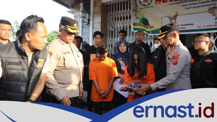 Polisi Ungkap Hasil Autopsi Mayat Bayi Hasil Inses Kakak-Adik di Medan: Ditemukan Resapan Darah di Kepala