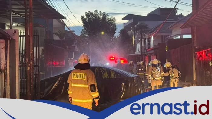 Investigasi BYD Indonesia: Mobil Listrik Seal di Palmerah, Asap yang Menyebabkan Ketidakpercayaan