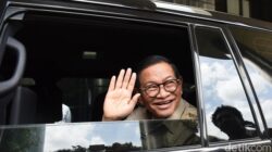 “Pramono Resmi Luncurkan Pasukan Putih, JakCare, dan JakAmbulans: Transformasi Layanan Kesehatan Jakarta!”