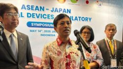 “Wacana Dokter Umum Dilatih Operasi Caesar Jadi Polemik, Ini Kata Wamenkes: Apakah Risiko Pasien Bertambah?”