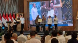 Kemenkum MoU Bareng 20 Kementerian Lembaga: Apakah Koordinasi Menjanjikan Perubahan Besar?
