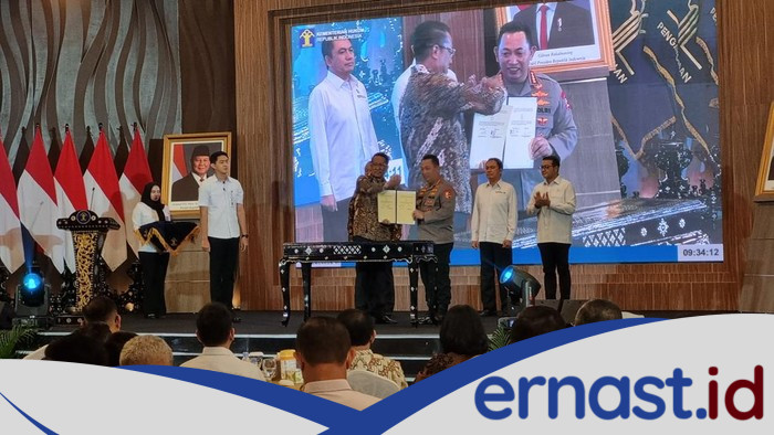 Kemenkum MoU Bareng 20 Kementerian Lembaga: Apakah Koordinasi Menjanjikan Perubahan Besar?