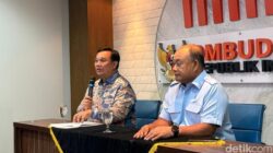 Ombudsman Temukan ‘Calo-calo Yayasan’ di Balik Program Makan Bergizi Gratis