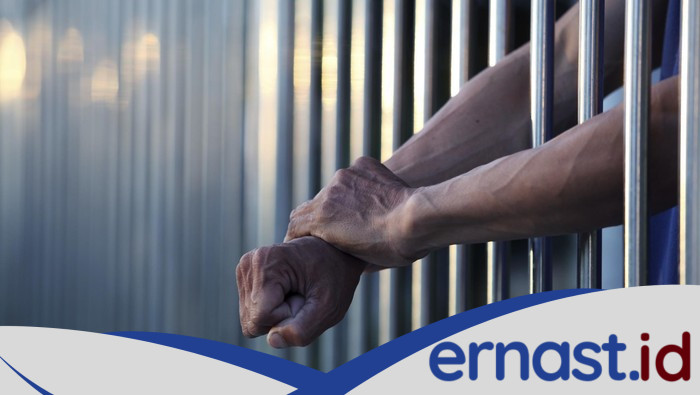 Polda Riau Tak Kan Lindur, Bentuk Tim Buru 11 Tahanan Polres Kampar yang Kabur!