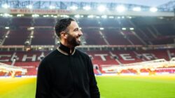 Ruben Amorim Rela Bayar Tiket Final Liga Europa untuk Staf Manchester United