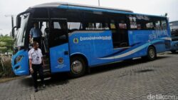 Pramono Siap Rambah Bekasi-Cawang dengan Rute TransJabodetabek Baru